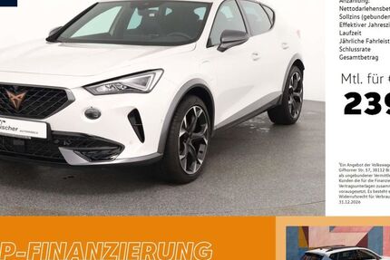 Cupra Formentor 27.080 km 26.980 &euro; Neumarkt 92318
