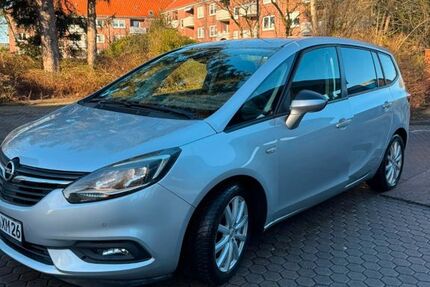 Opel Zafira 174.500 km 8.500 &euro; Nordenham 26954