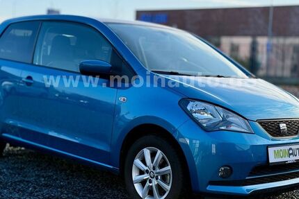 Seat Mii 35.000 km 8.990 &euro; Reinfeld 23858