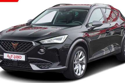 Cupra Formentor 69.603 km 24.950 &euro; Köthen 06366