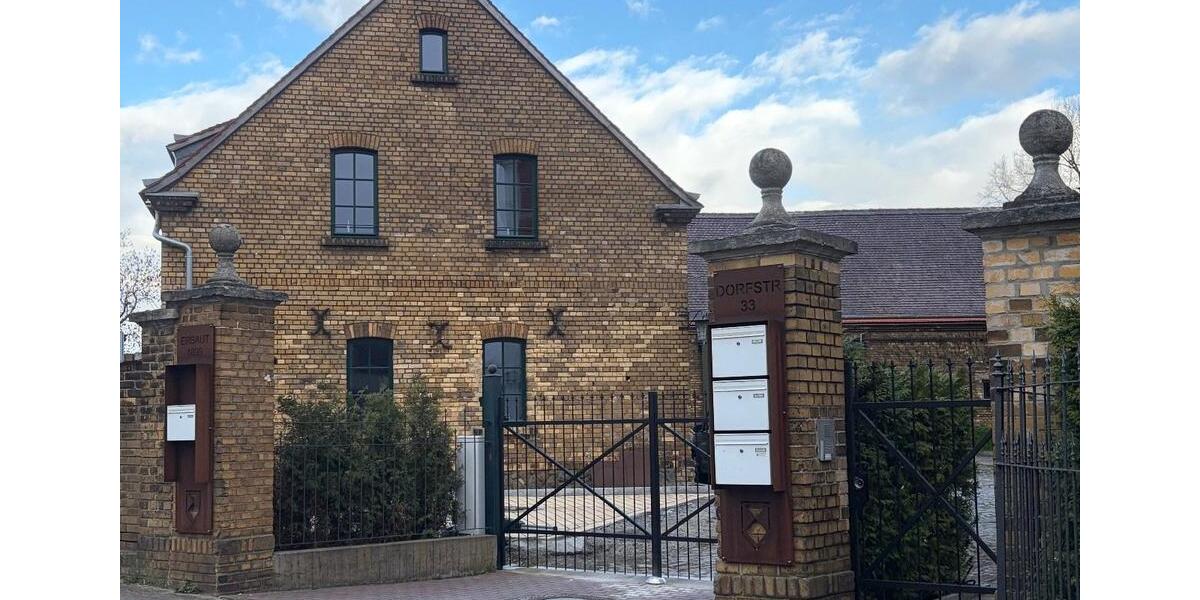 Doppelhaushälfte Leipzig Ost - 5 Zimmer, 135 m&sup2;, 1.755&euro; | Angebot:26317316