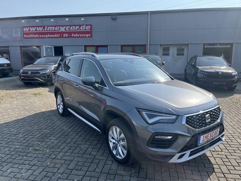 Ateca