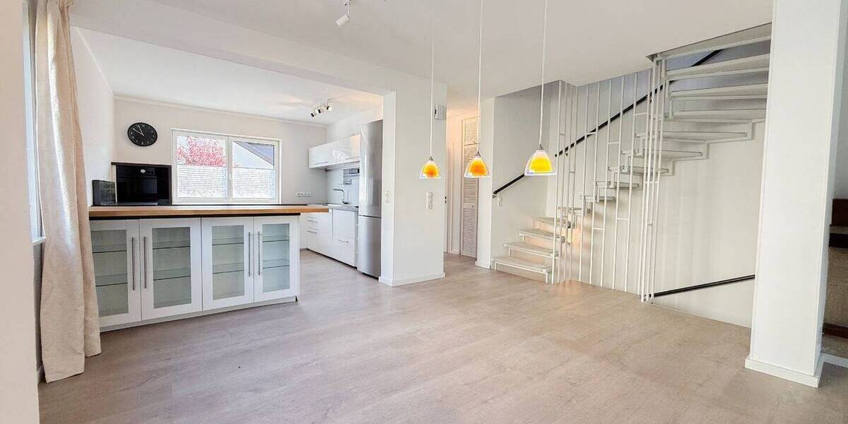 Einfamilienhaus Remagen Kripp - 4 Zimmer, 121 m&sup2;, 468.000&euro; | Angebot:26731633