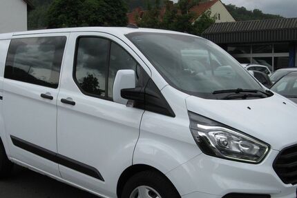 Ford Transit Custom 74.978 km 22.499 &euro; Miltenberg 63897
