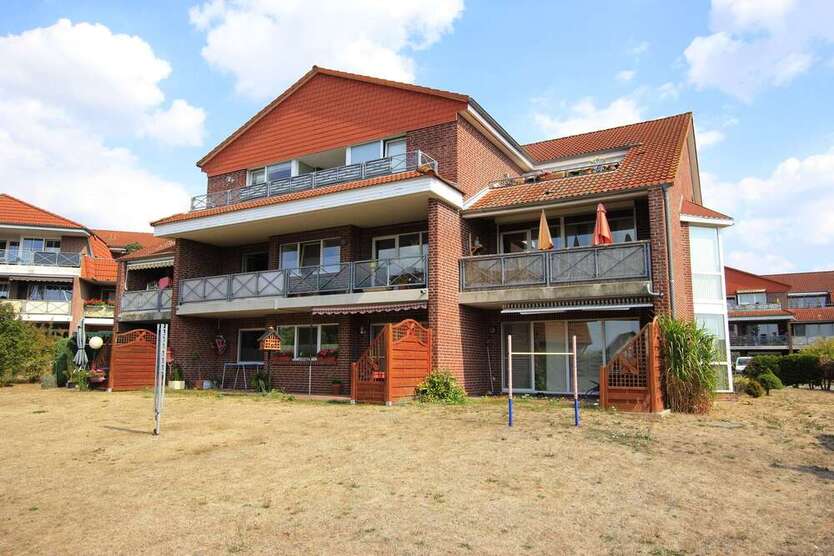 Wohnung zum Kaufen in Gardelegen 156.200 € 86.78 m² 3 zimmer