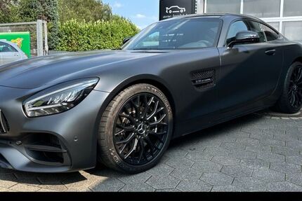 Mercedes AMG GT