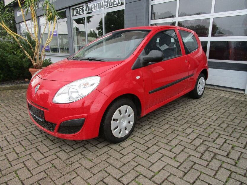 Twingo