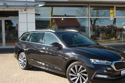Skoda Octavia 84.600 km 20.990 &euro; Visselhövede 27374