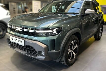 Dacia Duster 4.000 km 24.990 &euro; Dresden 01257