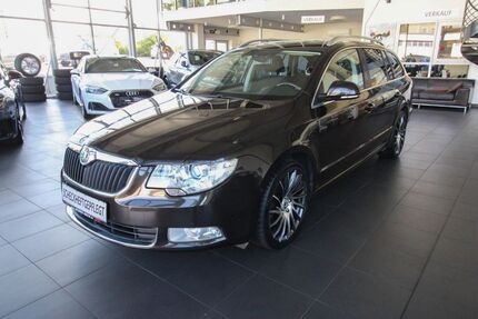 Skoda Superb 182.782 km 8.500 &euro; Lahnstein 56112