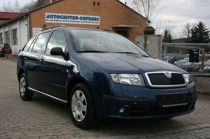 Fabia