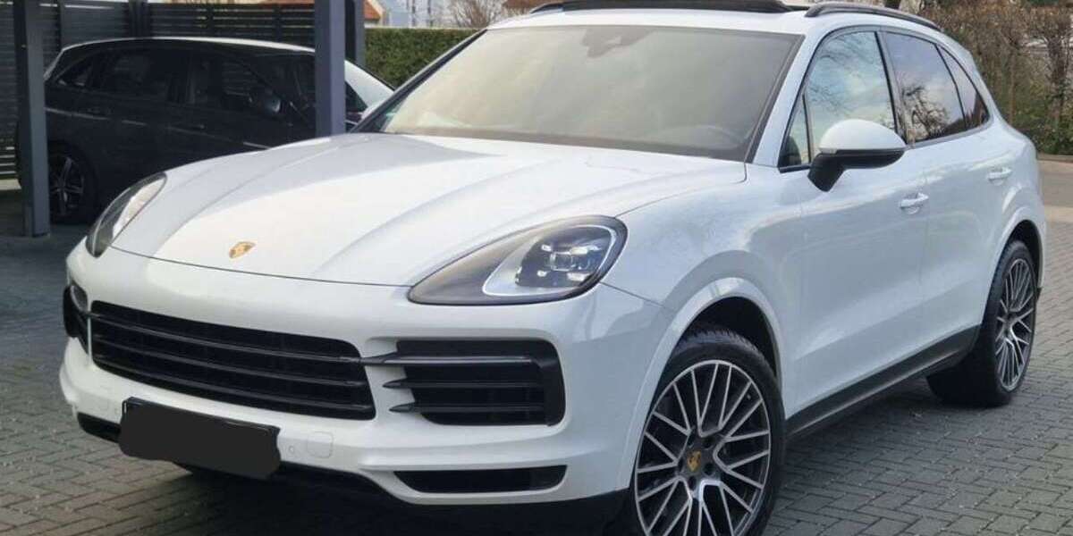 Porsche Cayenne 180.000 km 39.900 &euro; Idstein 65510