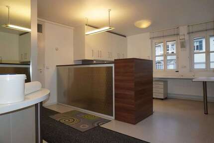 Büro in Biberach 450.000 € 161 m²