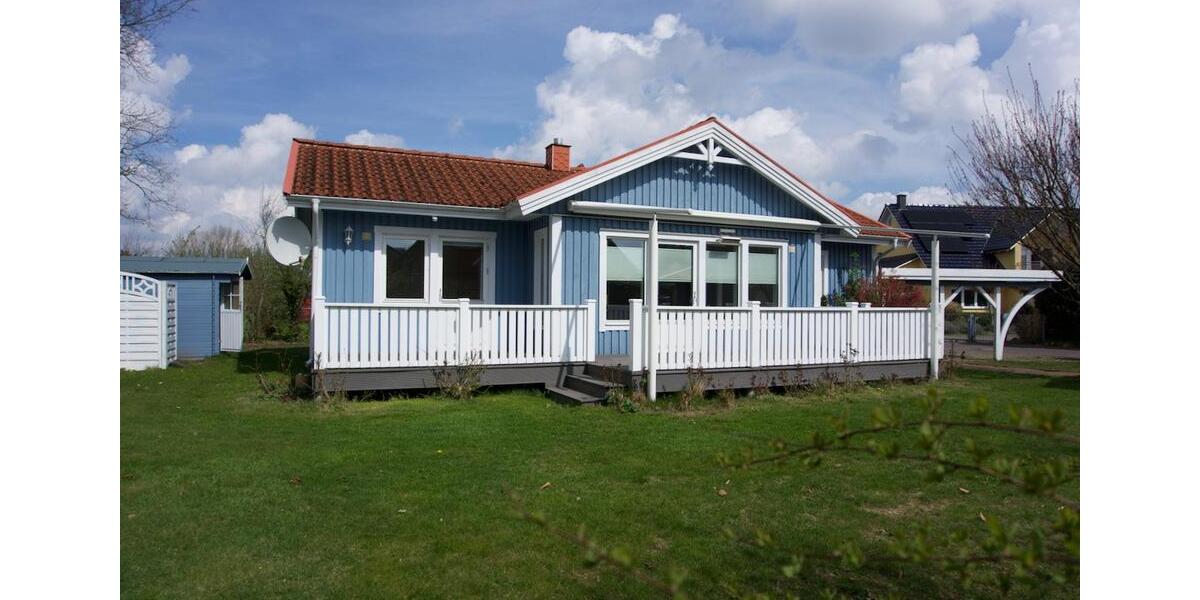 Einfamilienhaus Fleckeby - 3 Zimmer, 69 m&sup2;, 1.500&euro; | Angebot:26335889