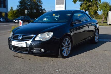 VW Eos 177.000 km 4.950 € Ofterdingen 72131