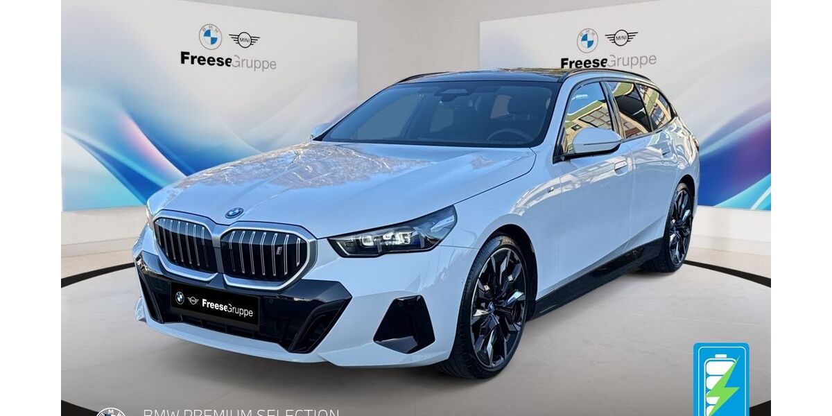 BMW i5 25.985 km 67.990 &euro; Wilhelmshaven 26389