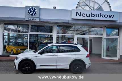 VW Tiguan 131.035 km 24.500 &euro; Neubukow/Joernstorf 18233