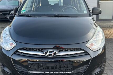 Hyundai i10 103.000 km 3.500 &euro; Wilhelmshaven 26384