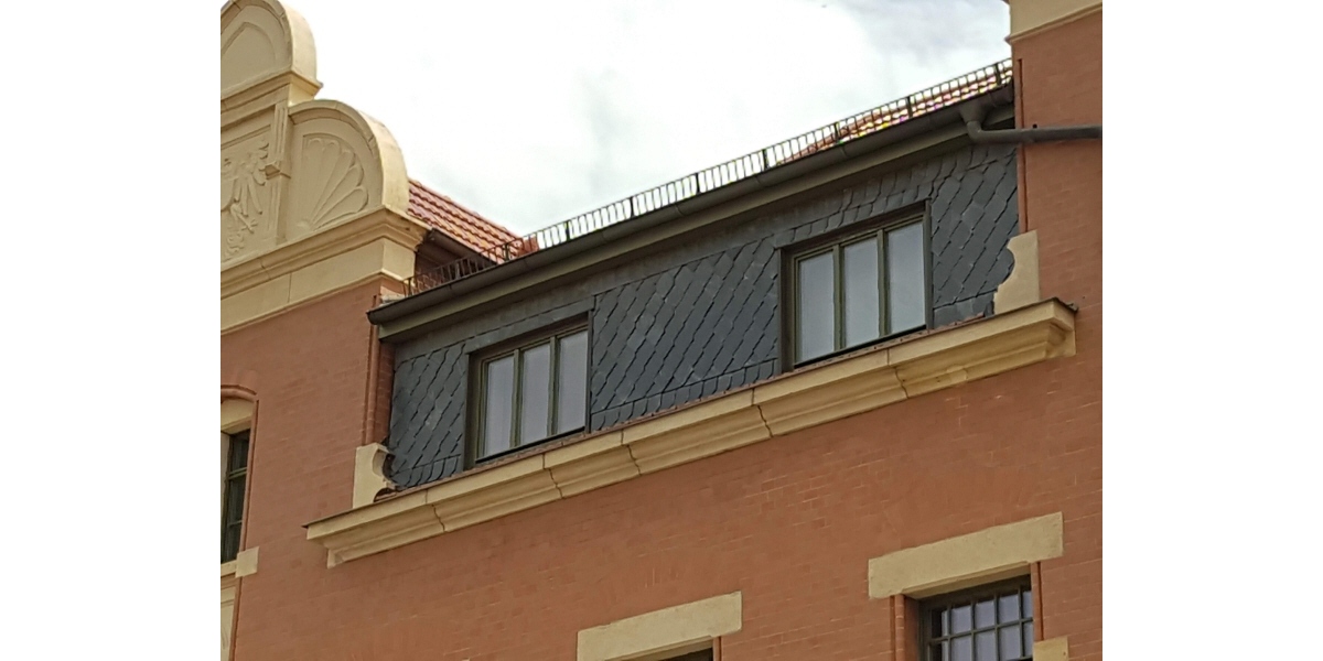 Modern Wohnen in Waltershausen 4 zimmer