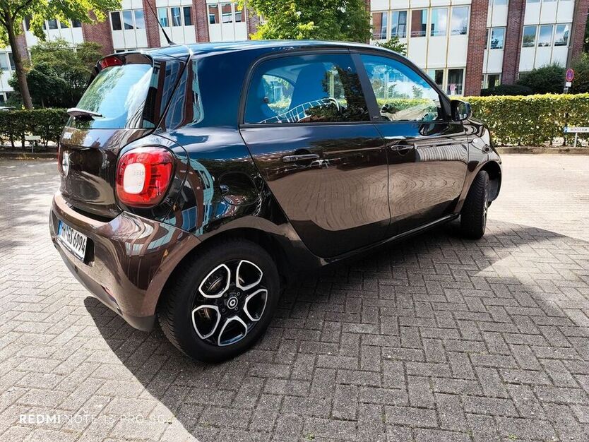 ForFour
