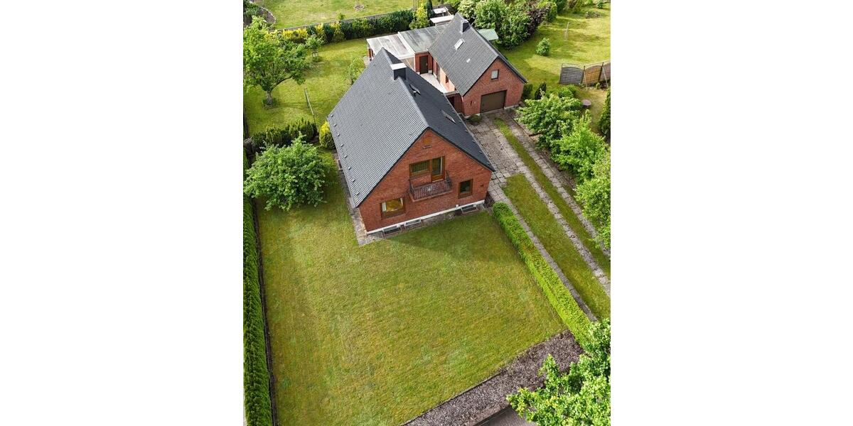 Einfamilienhaus Handewitt - 4.5 Zimmer, 101 m&sup2;, 325.000&euro; | Angebot:27119364
