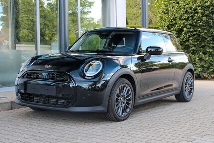 Mini Cooper 6.100 km 28.490 &euro; Grünwald 82031