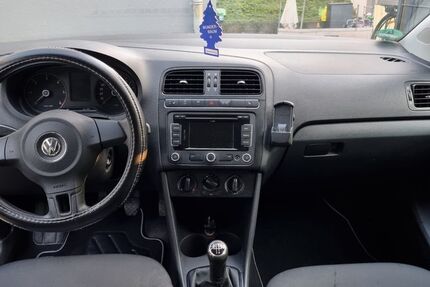 VW Polo 255.000 km 2.800 &euro; Wendlingen 73240