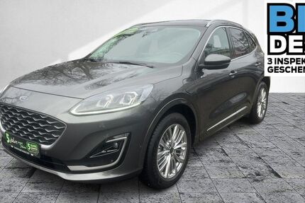 Ford Kuga 32.352 km 24.770 &euro; Berlin 14167
