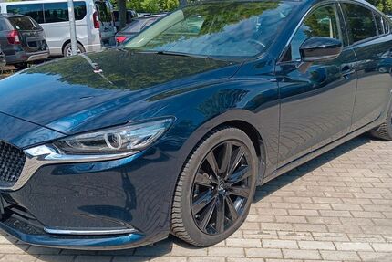 Mazda 6 35.574 km 25.700 &euro; Leipzig 04179