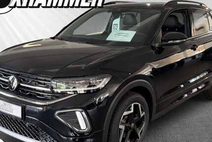 VW T-Cross 1.990 km 33.990 &euro; Bad Aibling 83043