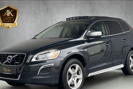 Volvo XC60 159.890 km 14.880 &euro; Wörth am Rhein 76744