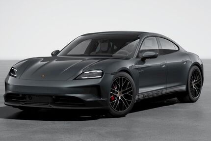 Porsche Taycan 33.286 km 94.900 &euro; Berlin 12487