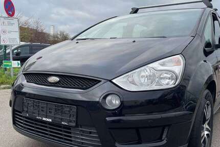 Ford S-Max 215.000 km 1.400 &euro; Lahr 77933