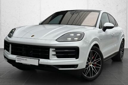 Porsche Cayenne 14.600 km 99.900 &euro; Regensburg 93055