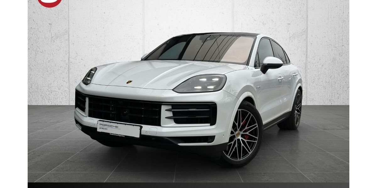 Porsche Cayenne 14.600 km 99.900 &euro; Regensburg 93055