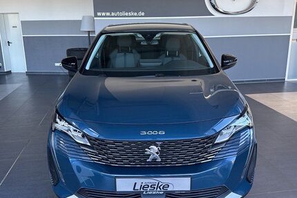 Peugeot 3008 48.290 km 20.470 &euro; Sprotta-Siedlung 04838