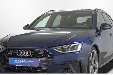 Audi A4 74.350 km 35.910 € München 81476