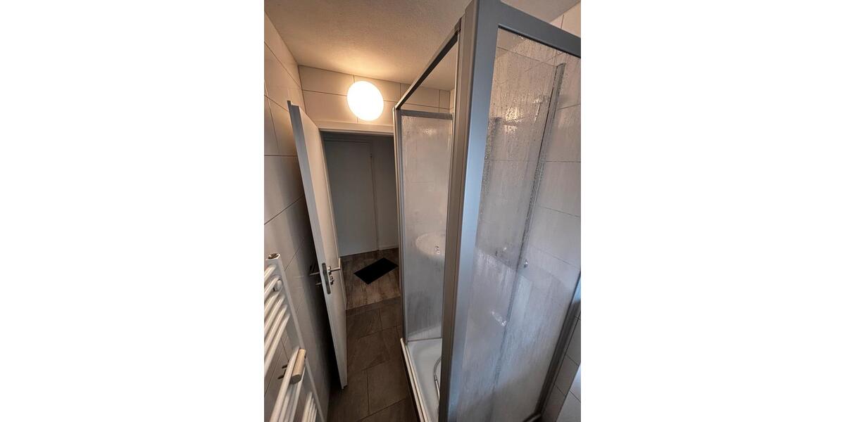 Erdgeschoßwohnung Nordhorn Bookholt - 1 Zimmer, 26 m&sup2;, 360&euro; | Angebot:26279052