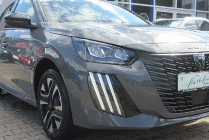 Peugeot 208 21.356 km 19.690 &euro; Chemnitz 09125