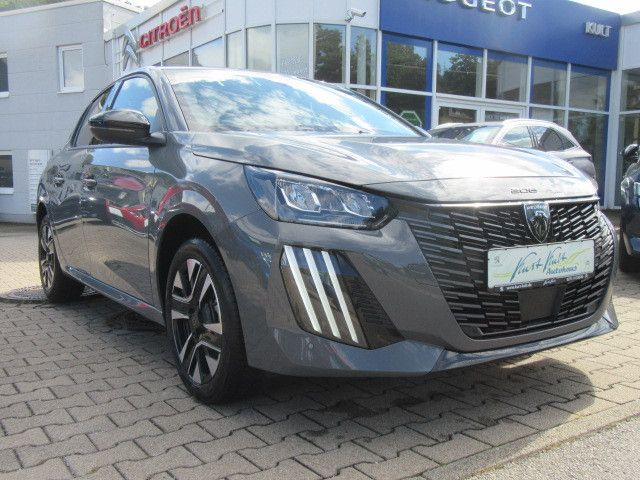 Peugeot 208 21.372 km 19.690 &euro; Chemnitz 09125