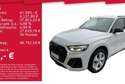 Audi Q5 107.217 km 40.980 &euro; Dresden 01169