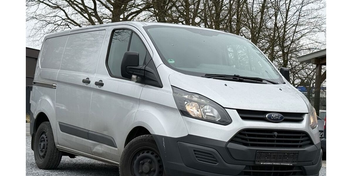 Ford Transit Custom 289.000 km 4.999 &euro; Ibbenbüren 49479
