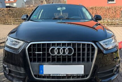 Audi Q3 263.320 km 10.899 &euro; Braunschweig 38106