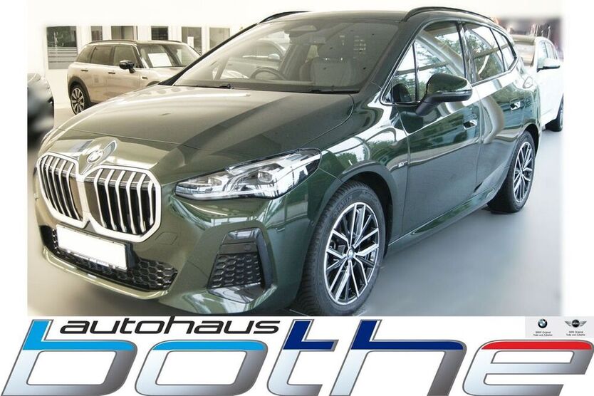 218 Active Tourer