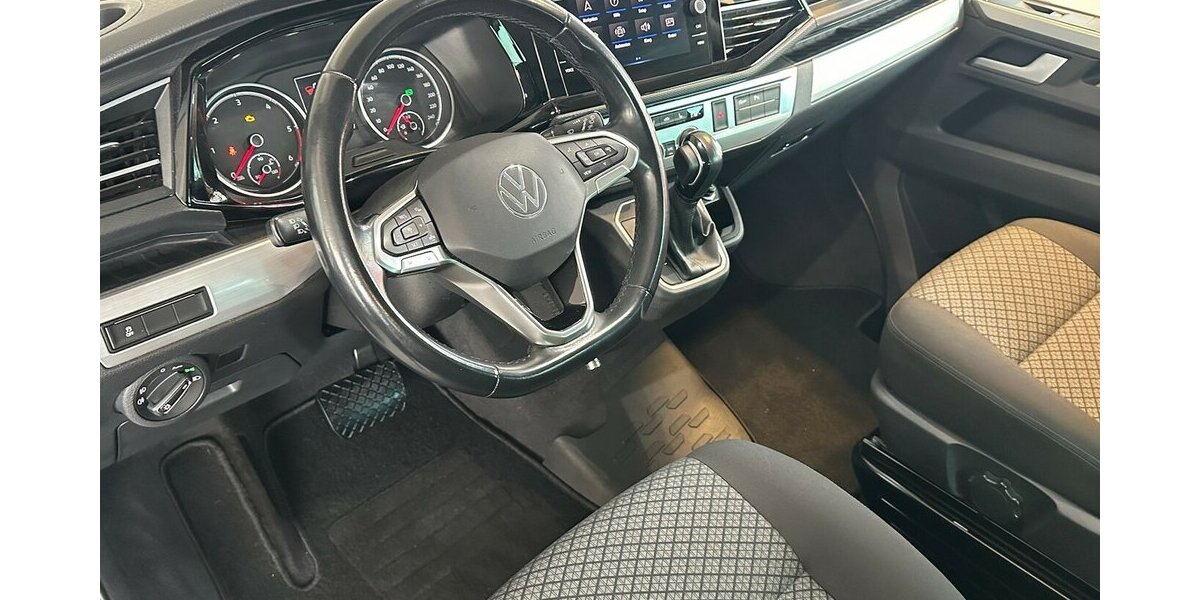VW T6.1 California California Beach Camper Edition 4M 82.758 km 52.999 &euro; Mainz-Kostheim 55246
