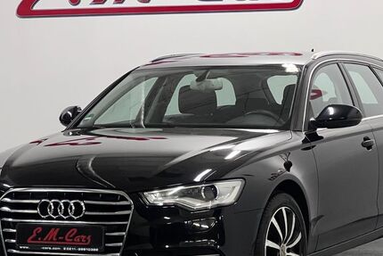 Audi A6 328.000 km 5.490 &euro; Wuppertal 42289