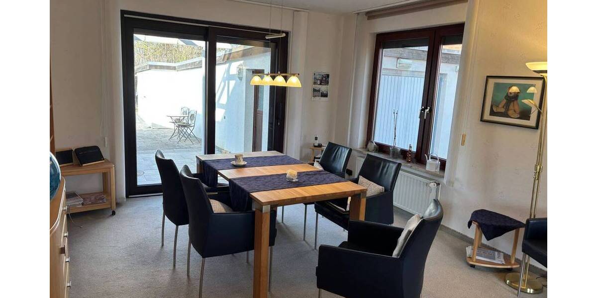 Doppelhaushälfte Neustadt in Holstein Neustadt - 5 Zimmer, 135 m&sup2;, 386.000&euro; | Angebot:26309962