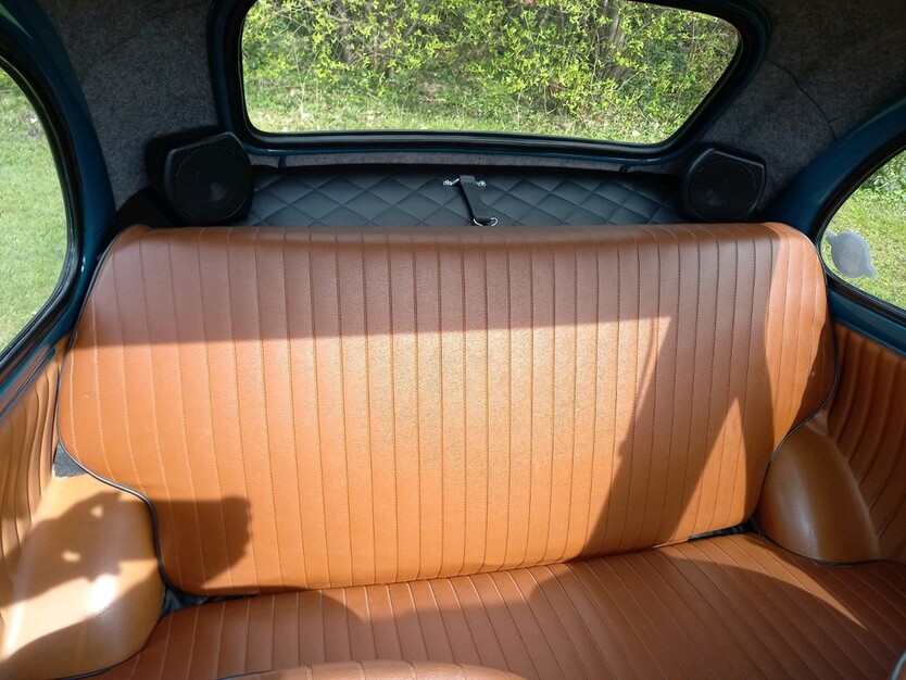 Fiat 500L 6.050 km 11.880 € Hann. Münden 34346