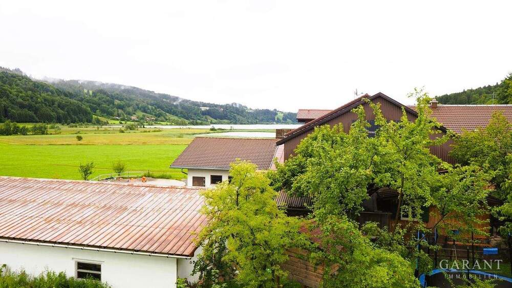 Etagenwohnung Immenstadt im Allgäu Bühl - 2 Zimmer, 54 m&sup2;, 179.900&euro; | Angebot:25781227