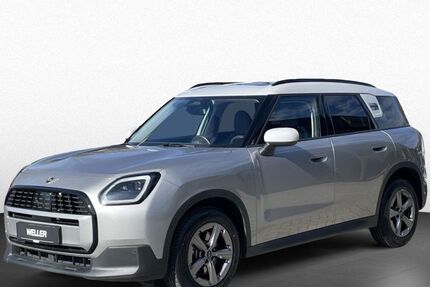 Mini Countryman C (Cooper) 20.332 km 28.950 &euro; Melle 49324